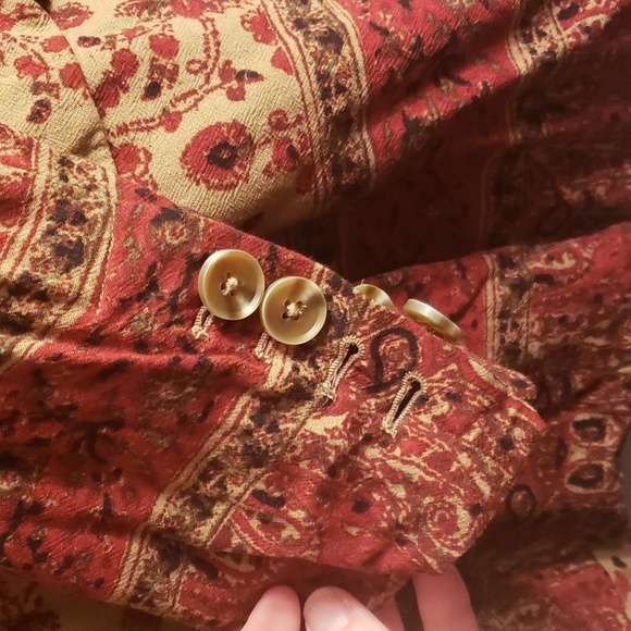 free people xs blazer - Picture 4 of 7